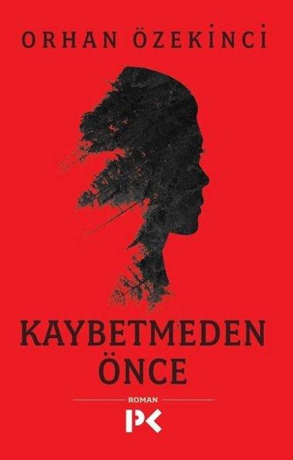 Profil Kitap Yayınevi Kaybetmeden Önce - Profil Kitap Yayınevi - Image 1