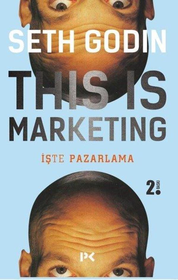 This is Marketing-İşte Pazarlama - Profil Kitap Yayınevi - Image 1