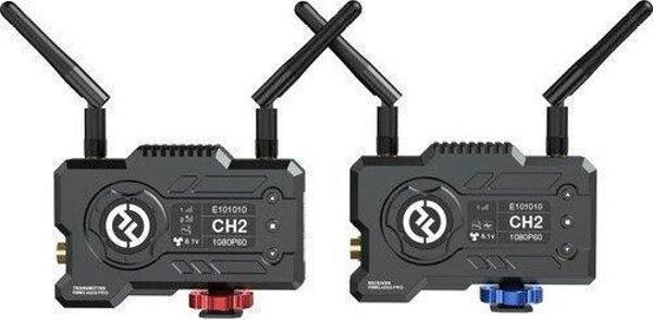 Hollyland Mars 400S Pro HDMI + Sdı Wireless Transmission System - Image 1