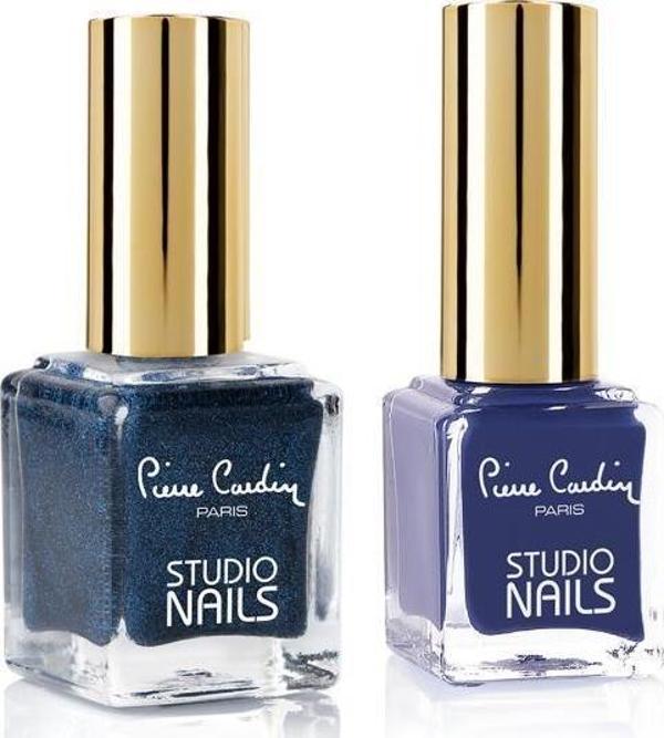 Pierre Cardin Studio Nails- 2'li Oje Seti - Image 1