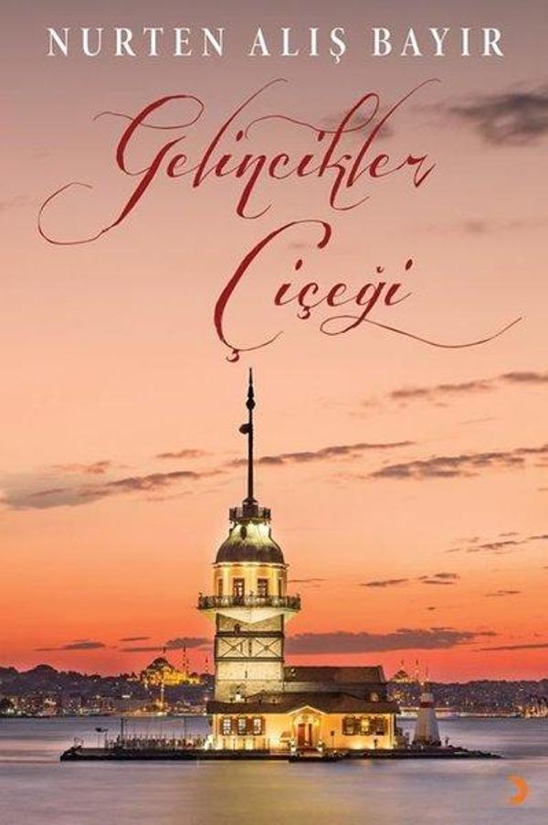 Cinius Yayınevi Gelincikler Çiçeği - Cinius Yayınevi - Image 1