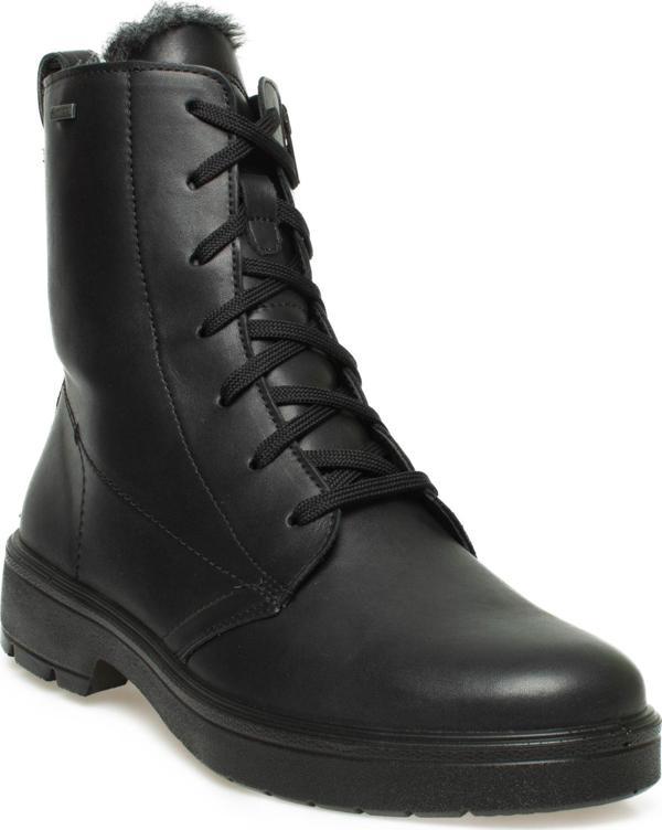 Legero 000278 Mystic Gore-Tex Siyah Kadın Bot - Image 1