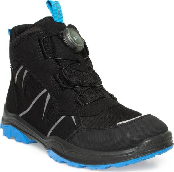 Superfit 000076K Jupiter Gore-Tex Siyah Erkek Çocuk Bot - Image 1