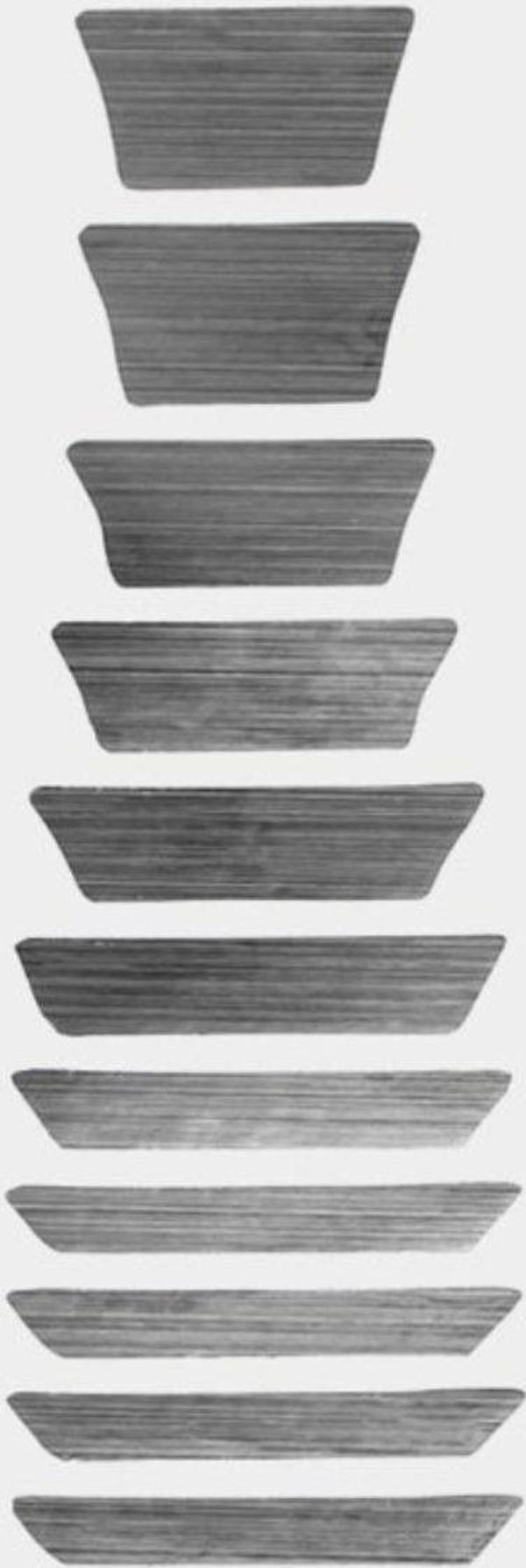 Raymond Joes 27A6 Klavye Yapışmalı Süs Fretboard Sticker - Image 1