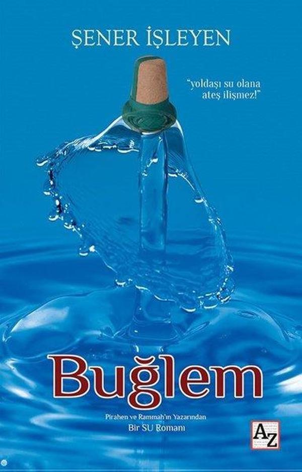 Buğlem - Az Kitap - Image 1