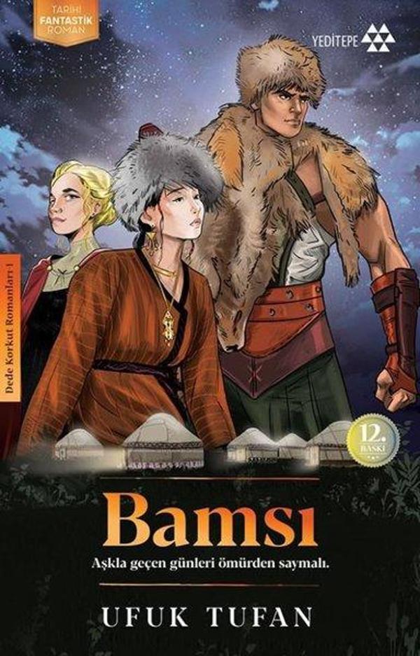 Bamsı - Yeditepe Yayınevi - Image 1