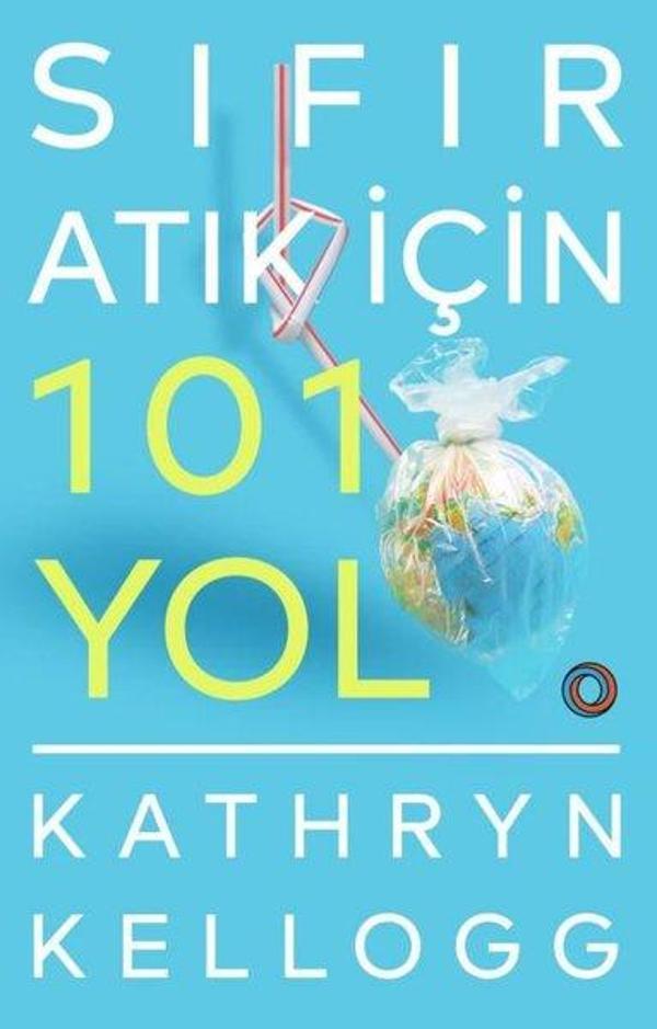 Sıfır Atık İçin 101 Yol - Orenda - Image 1