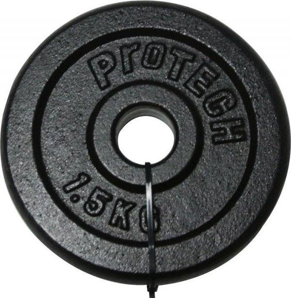 Protech 1.5 Kg Döküm Flanş - Image 1