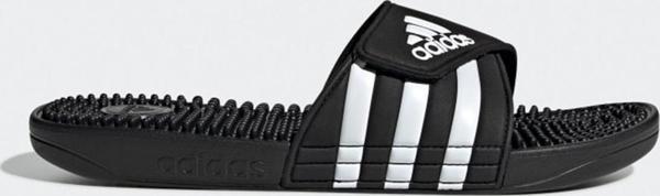 Adidas Adissage ADF35580 Siyah Erkek Terlik - Image 1