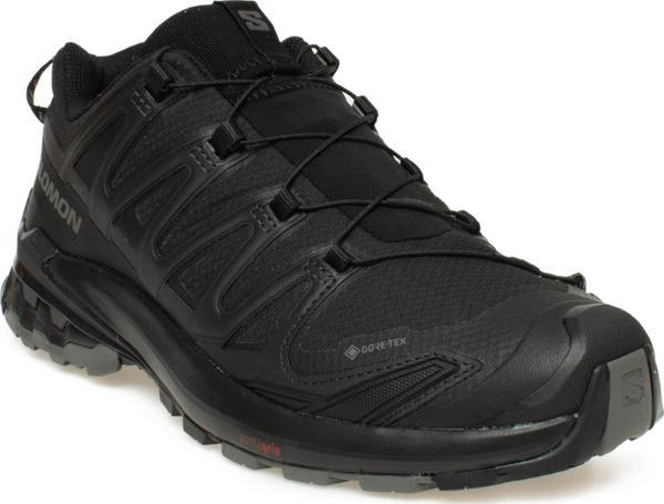 Salomon 471190 Xa Pro 3D V9 Gtx Siyah Erkek Ayakkabı - Image 1