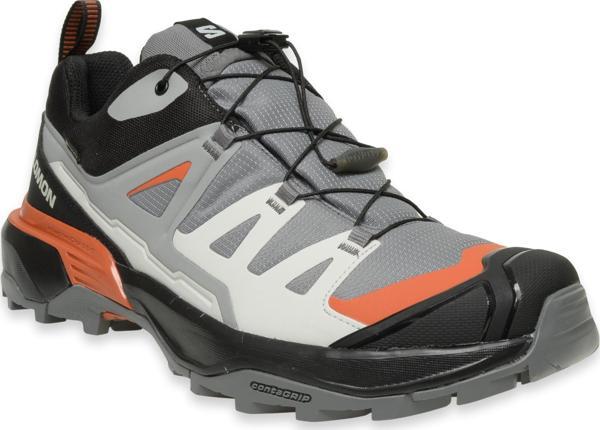Salomon 474535 X Ultra 360 Gtx Gri Erkek Spor Ayakkabı - Image 1