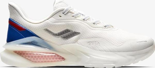 Lescon Airfoam Corvette 24BAE00CORVM001 Beyaz Erkek Günlük Spor Ayakkabı - Image 1