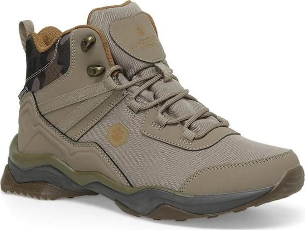 Lumberjack Brandon-Hi-M Waterproof Kum Erkek Bot - Image 1