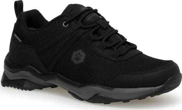 Lumberjack Brandon-1M Waterproof Outdoor Siyah Erkek Ayakkabı - Image 1