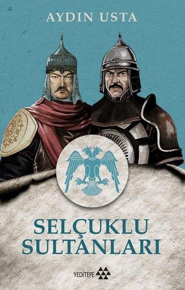 Selçuklu Sultanları - Yeditepe Yayınevi - Image 1