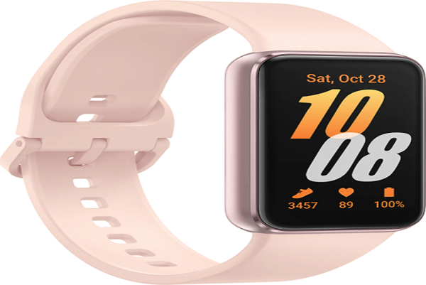 Samsung Galaxy Fit 3 Akıllı Bileklik R390 - Image 1