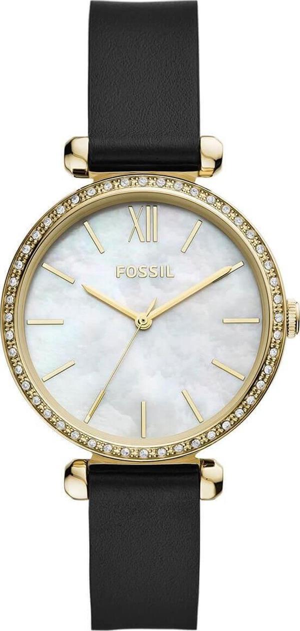 Fossil FBQ3921 Kadın Kol Saati - Image 1