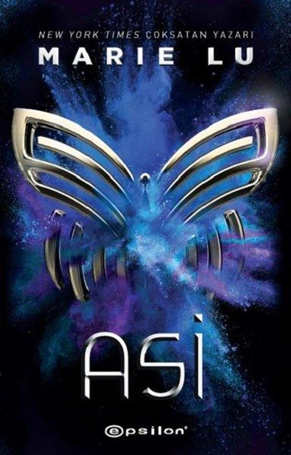 Asi - Epsilon Yayınevi - Image 1