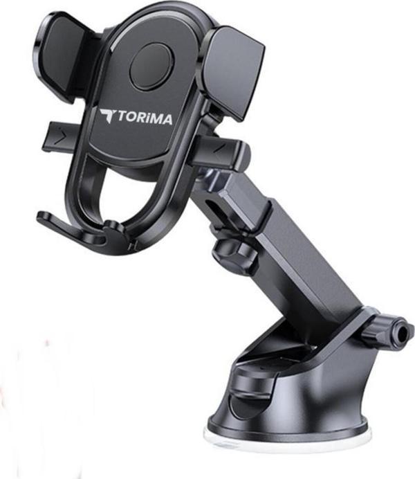 Torima JX-038 Araç Içi Katlanabilir Telefon Tutucu - Image 1