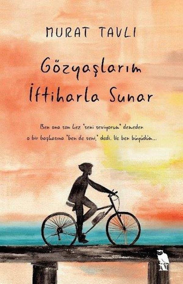 Gözyaşlarım İftiharla Sunar - Nemesis Kitap Yayınevi - Image 1