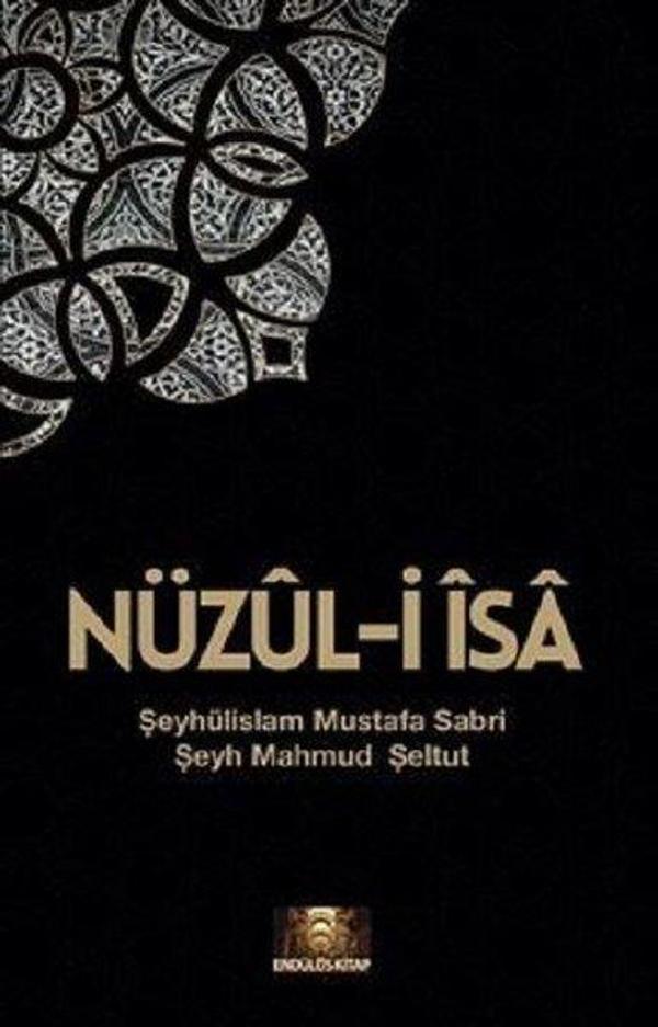 Nüzul-i İsa - Endülüs Kitap - Image 1