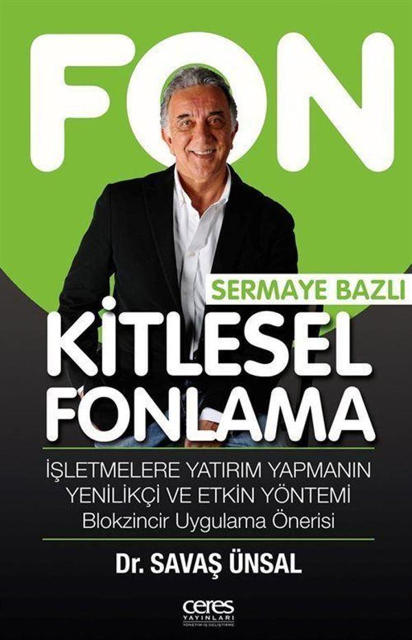Kitlesel Fonlama - Sermaye Bazlı - Ceres Yayınları - Image 1