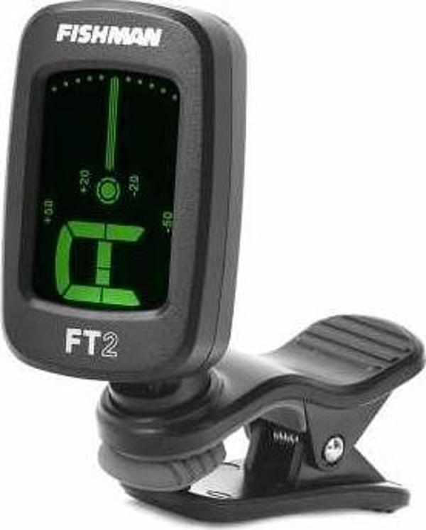 Fishman ACC-TUN-FT2 Kromatik Tuner - Image 1