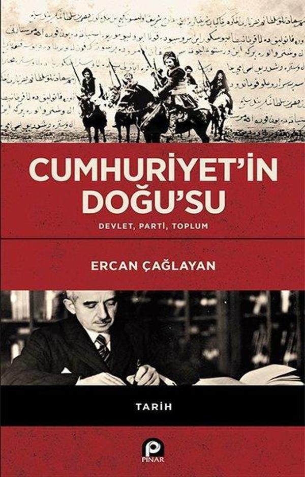 Cumhuriyet'in Doğu'su - Pınar Yayıncılık - Image 1