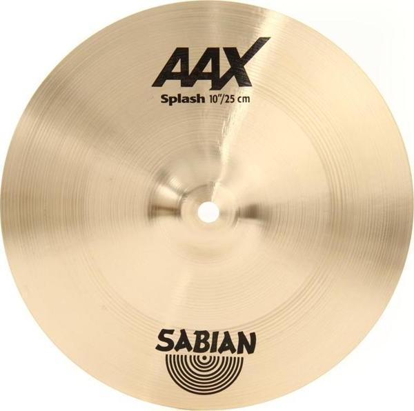 10  SPLASH AAX. - Image 1
