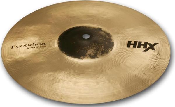 12 INCH EVOLUTION SPLASH HHX - Image 1