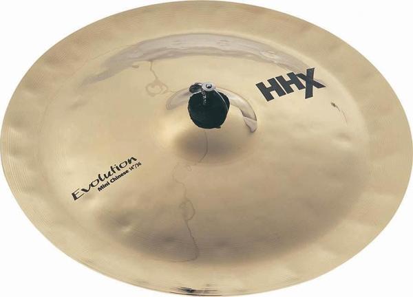 14 INCH EVOLUTION CHINESE HHX - Image 1