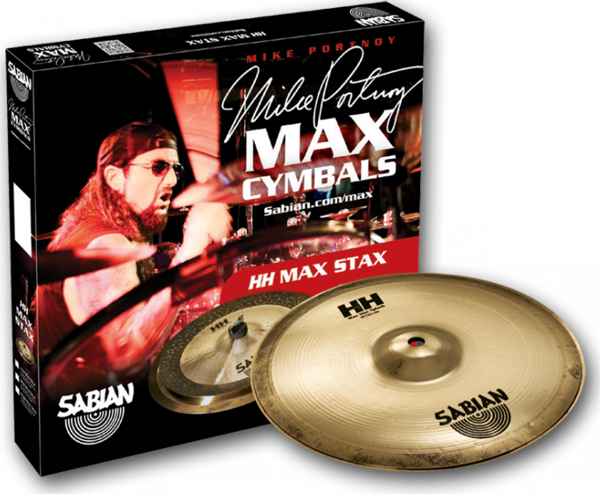 MAX STAX MID HH - Image 1