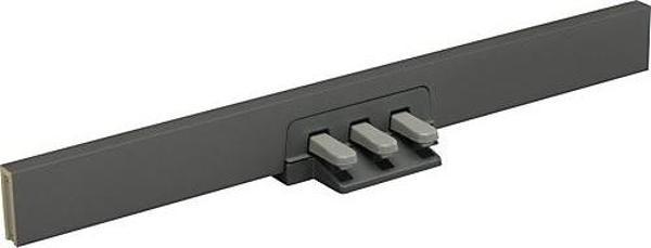 Yamaha LP5A (P115 için) Dijital Piyano Pedalı Siyah - Image 1