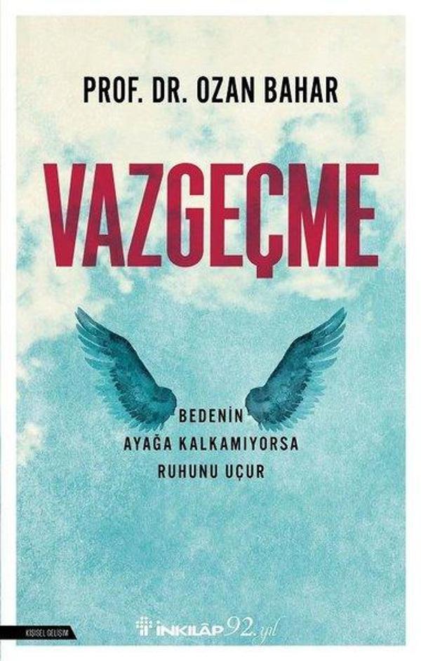 Vazgeçme - İnkılap Kitabevi Yayınevi - Image 1