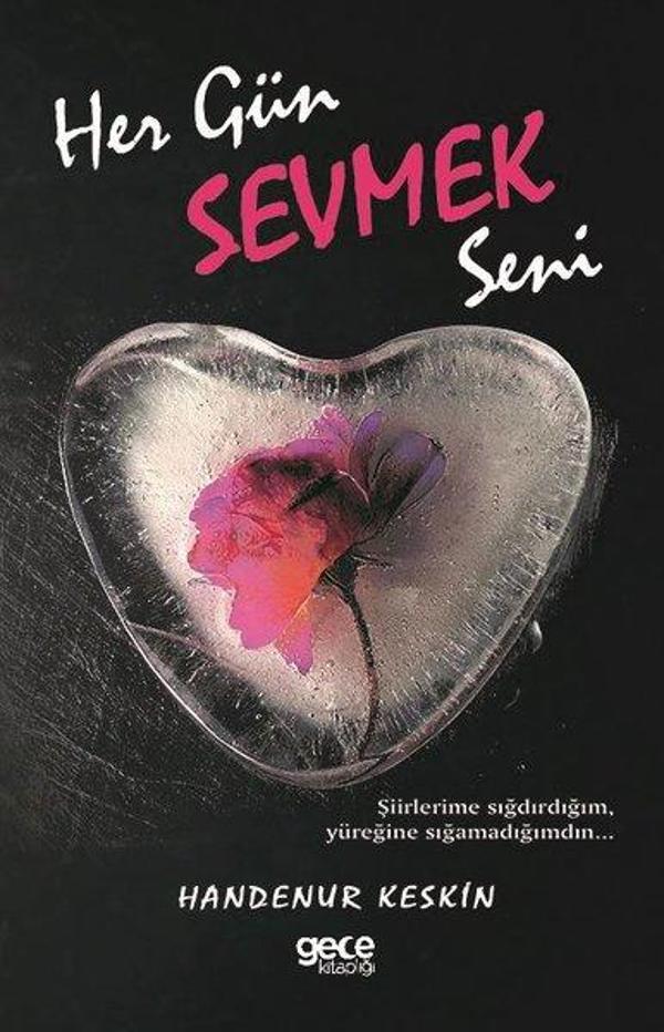 Her Gün Sevmek Seni - Gece Kitaplığı - Image 1