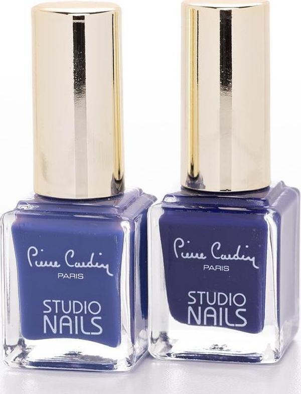 Pierre Cardin 2'Li Oje Seti -Studio Nails - 422 - Image 1