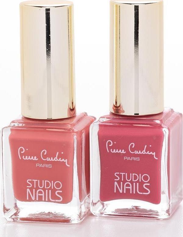 Pierre Cardin 2'Li Oje Seti -Studio Nails 025-024 - Image 1