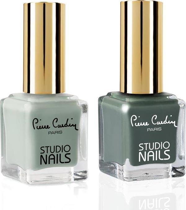 Pierre Cardin 2'Li Oje Seti -Studio Nails 070-069 - Image 1