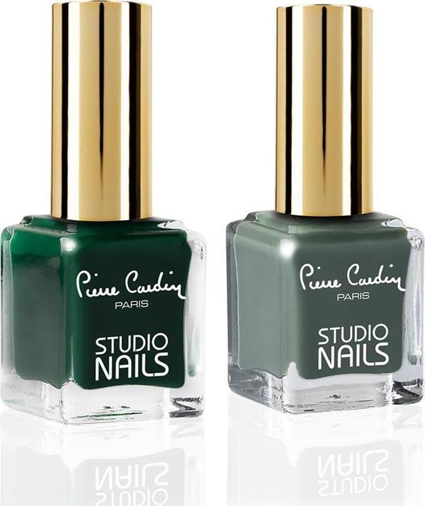 Pierre Cardin 2'Li Oje Seti -Studio Nails 071-070 - Image 1