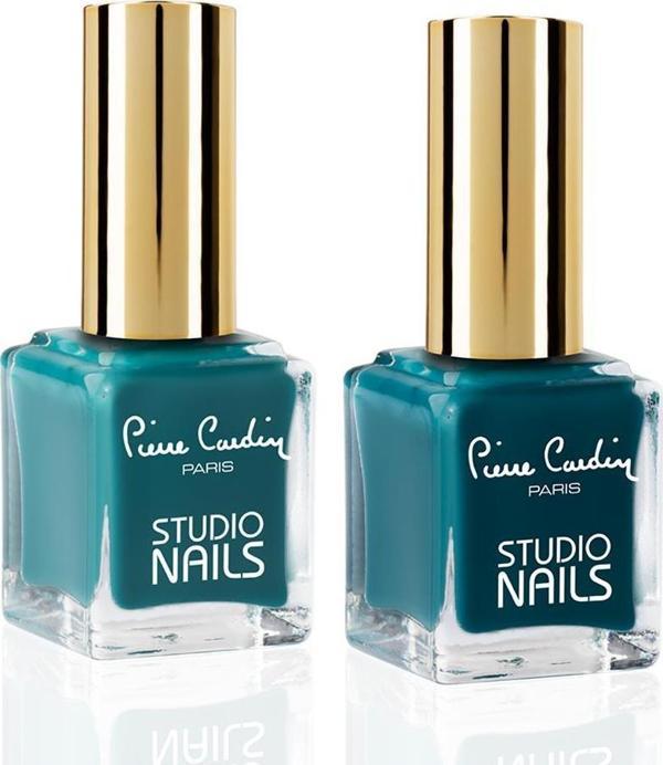 Pierre Cardin 2'Li Oje Seti -Studio Nails 074-073 - Image 1
