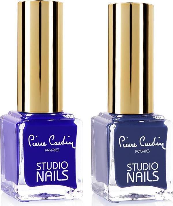 Pierre Cardin 2'Li Oje Seti -Studio Nails 080-079 - Image 1