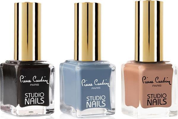 Pierre Cardin Studio Nails- 3'lü Set  - Image 1