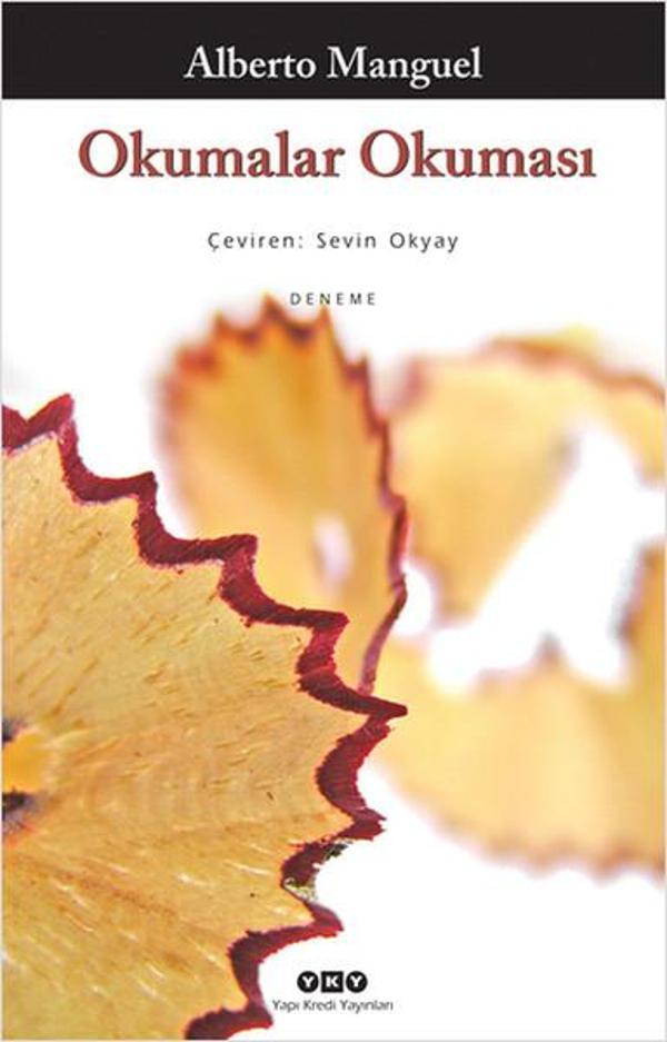 Okumalar Okuması - Yapı Kredi Yayınları - Image 1