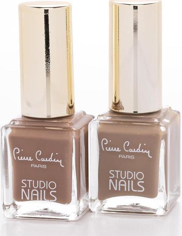 Pierre Cardin 2'Li Oje Seti -Studio Nails- 414 - Image 1