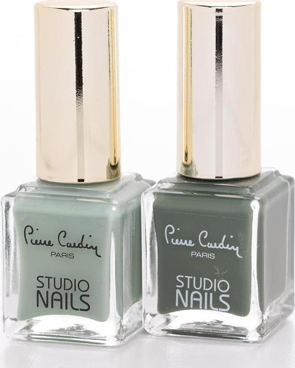 Pierre Cardin 2'Li Oje Seti -Studio Nails -  - Image 1