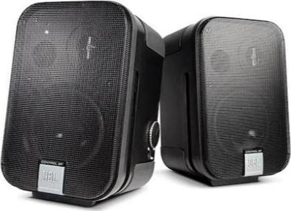 JBL Control 2P Hoparlör - Image 1