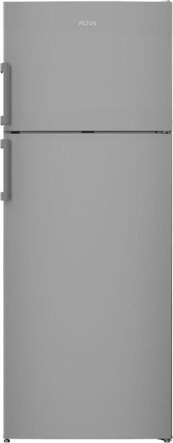 Altus Al 355 Bs 437 lt Buzdolabı - Image 1