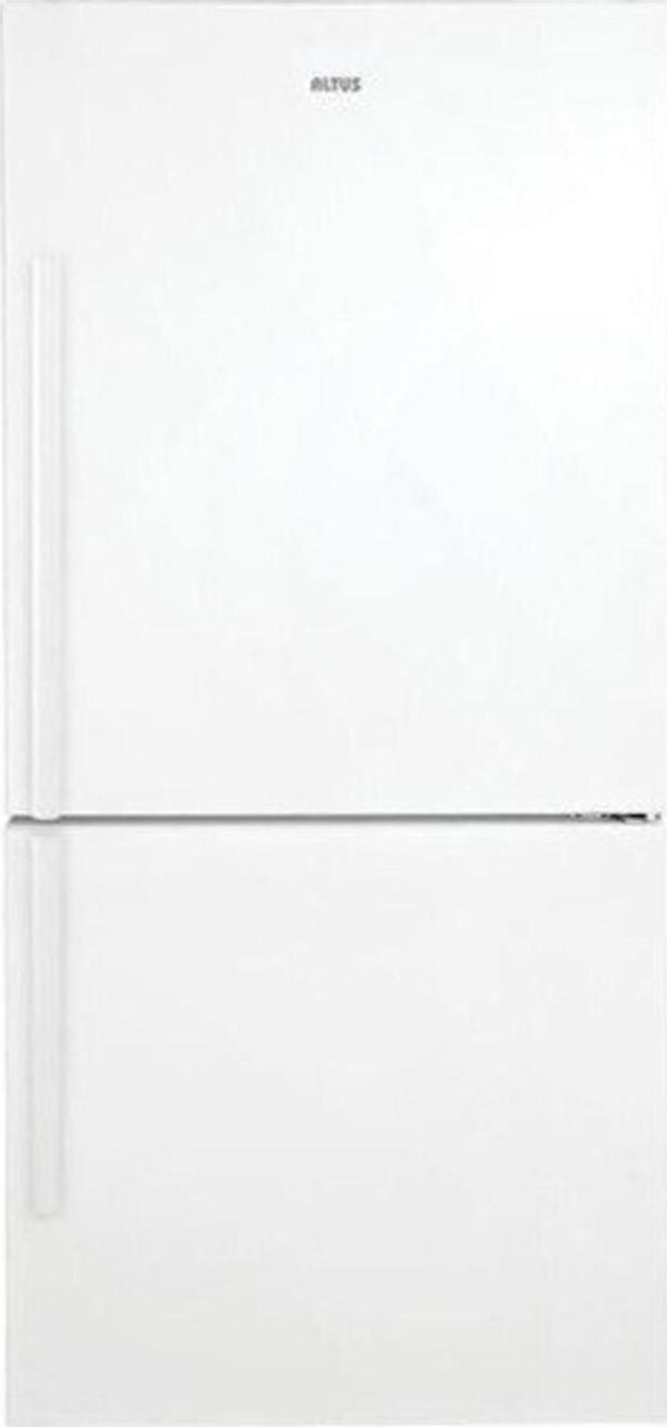 Altus Alk 482 Kombi No Frost Buzdolabı - Image 1