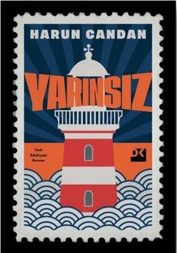 Yarınsız - Doğan Kitap - Image 1