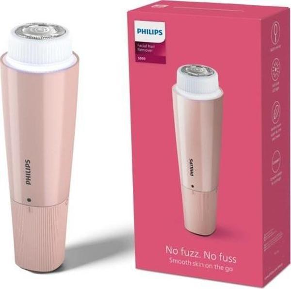 Philips BRR454/00 5000 Series Yüz Epilasyon Aleti - Image 1